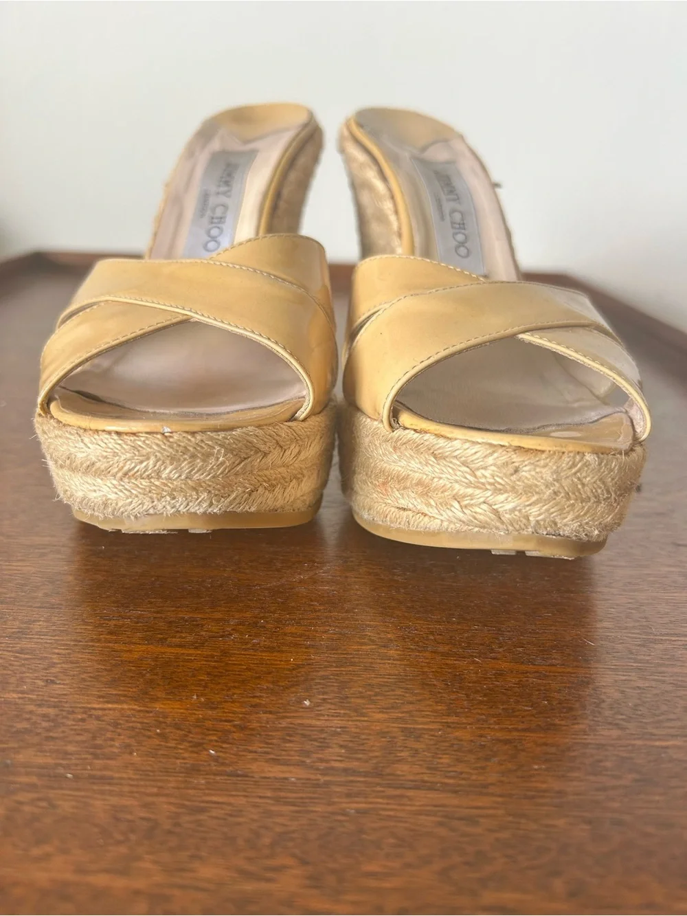 Jimmy Choo jimmy choo